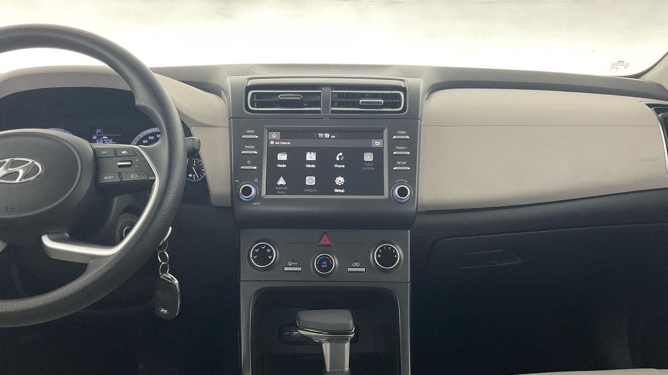 Hyundai Creta Smart 1.5L Smart | Guaranteed Warranty | 0 Down Payment