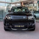 Land Rover Defender 2026  LAND ROVER DEFENDER  X DYNAMIC V6  BRAND NEW