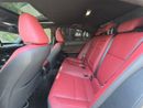Lexus IS300 Premier 2.0L LEXUS IS-300 2023 GCC ORGINAL PAINT // PERFECT CONDITION
