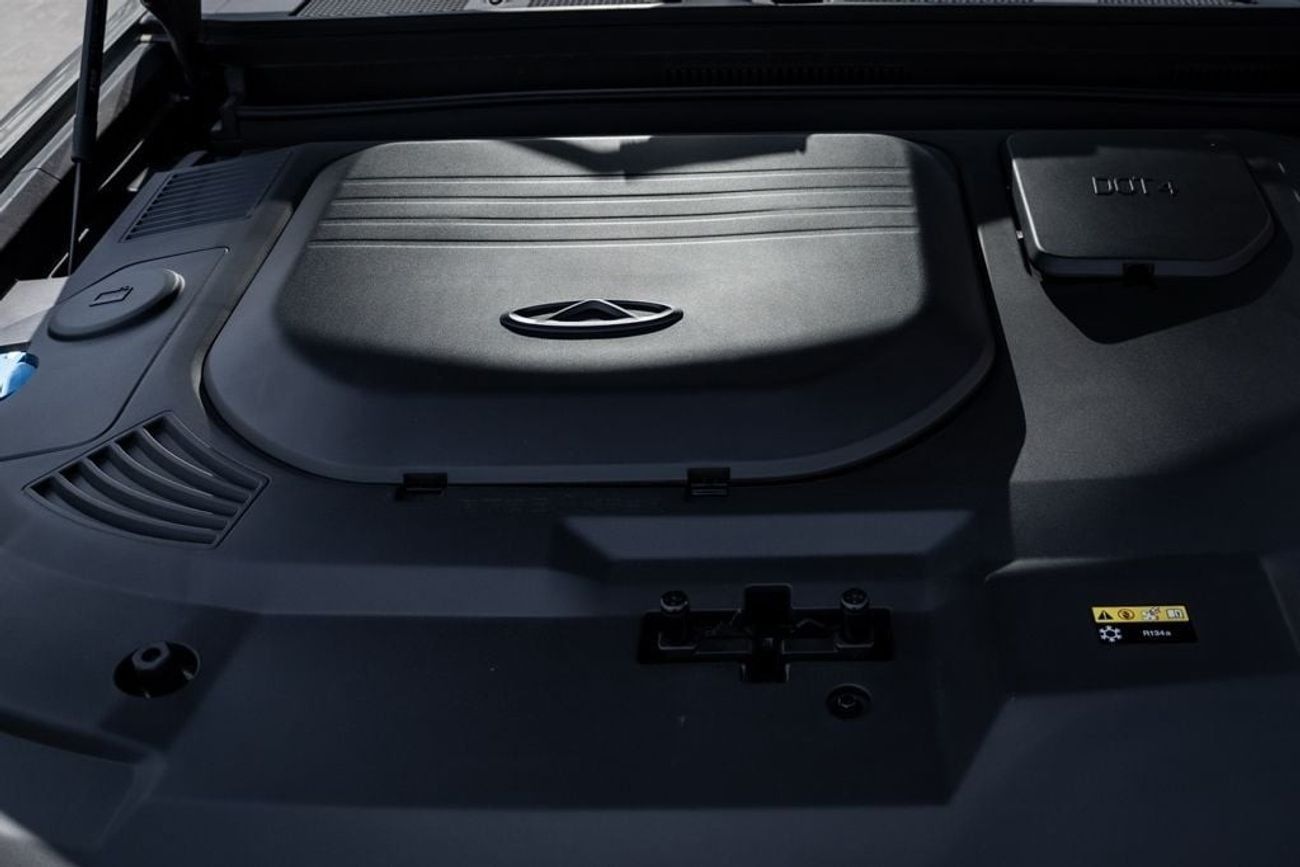 جيتور T2 Conquest Pro+