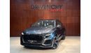 Audi RS Q8 2022