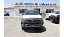 تويوتا هيلوكس Hilux/4.0L/Adventure/Petrol/21YM