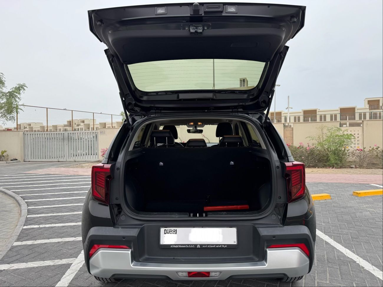 كيا سونیٹ EX 2