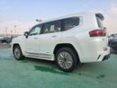 تويوتا لاند كروزر TOYOTA LC300 VXS 2026