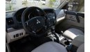 Mitsubishi Pajero Mid Range in Excellent Condition