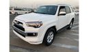 Toyota 4Runner 2017 TOYOTA 4 RUNNER SR5 / MID OPTION