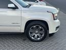 GMC Yukon Denali 6.2L (8 Seater)