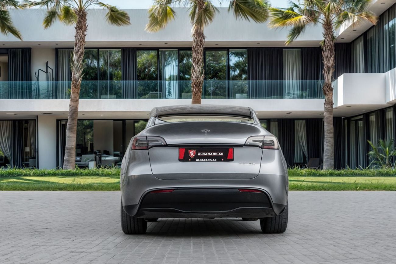 Tesla Model Y Model Y Dual Motor | 3,721 P.M | 0% Downpayment | Tesla Warranty!