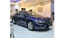 رينو تاليسمان EXCELLENT DEAL for our 1.6L Renault Talisman TCe 2017 Model!! in Blue Color! GCC Specs