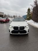 بي أم دبليو X3 Canadian 30i xDrive M Sport Pro