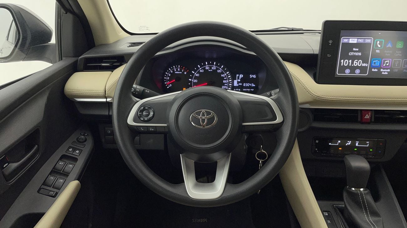 Toyota Yaris E 1.5 | Zero Down Payment | Home Test Drive