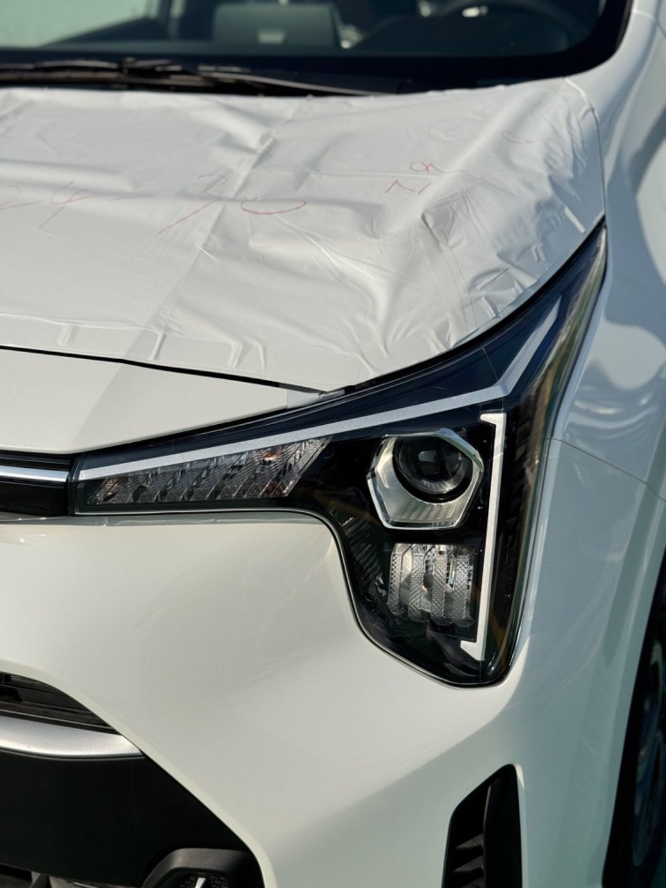 Kia Picanto KIA PICANTO GCC 1.2L - 2 AIRBAG ( 2026 MODEL )