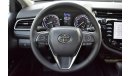 Toyota Camry SE 2.5L PETROL AUTOMATIC FULL OPTION