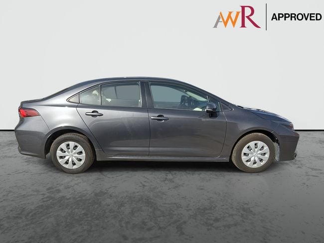 Toyota Corolla XLI, миниатюра 23