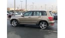 مرسيدس بنز GLK 300 موديل 2010 خليجي فل مواصفات كراسي جلد ومثبت سرعه وتحكم كهربي كامل ونظام صوت ممتاز وكاميرا خلفيه