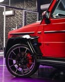 برابوس 800 - مرسيدس-AMG G 63