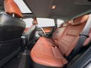 Toyota RAV4 VX TOYOTA RAV4 VX | 2.5L | ECONOMICAL & RELIABLE SUV | 2018 | GCC