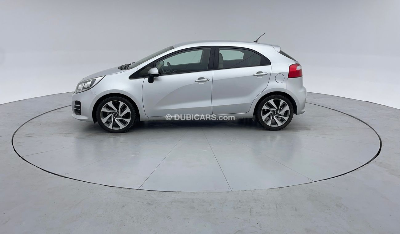 Kia Rio EX 1.4 | Zero Down Payment | Free Home Test Drive
