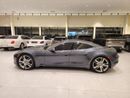 Fisker Karma Std Std Std
