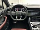 أودي SQ7 SQ7 SUV TFSI 507hp (Ref# 20069)