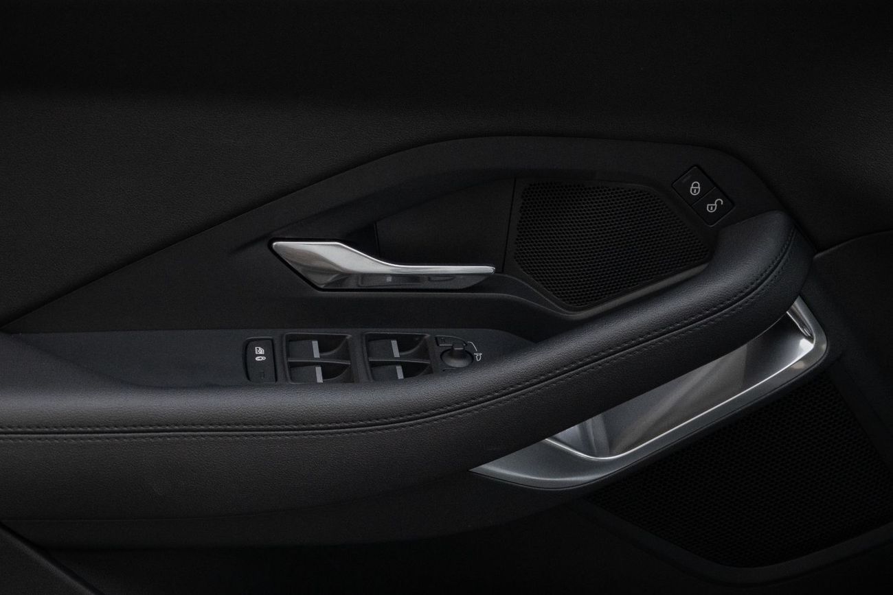 Jaguar E Pace E-Pace | 1,665 P.M | 0% Downpayment | Agency Warranty!