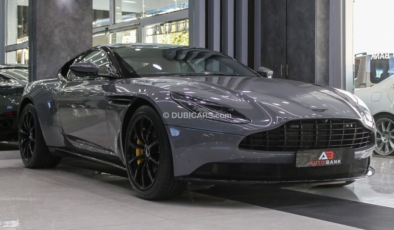 Aston Martin DB11 DB11