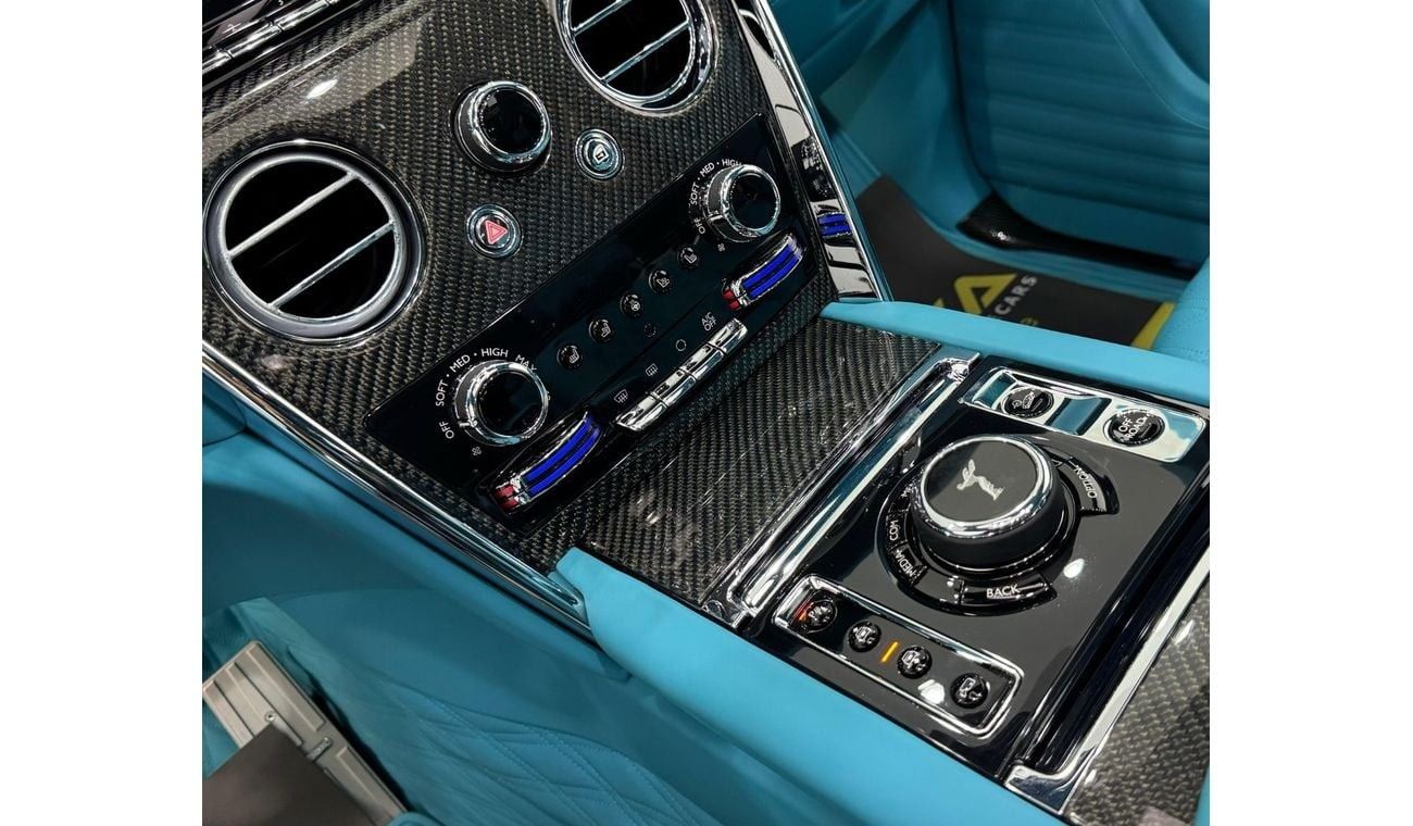 Rolls-Royce Cullinan 2019 Rolls Royce Cullinan Mansory Edition, Warranty, Carbon Fiber Package, Fully Loaded, Low Kms