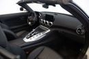 مرسيدس بنز AMG GT Std