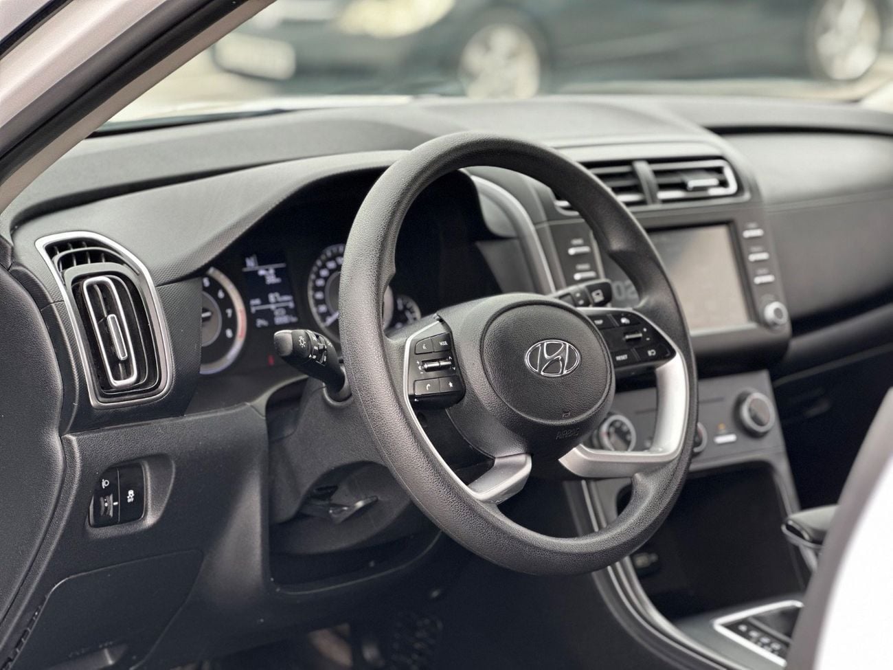 هيونداي كريتا Mid 1.6L