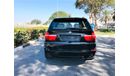 BMW X5 BMW X5 2010 MODEL WITH A VERY LOW MILAGE ONLY 107000 KM AND ORIGINAL PAINT
