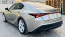 Lexus IS300 Excellence 2.0L