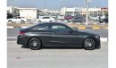 Mercedes-Benz C 43 AMG A.M.G.  COUPE 2019  / EXCELLENT CONDITION / WITH WARRANTY