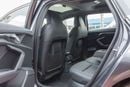 Audi A3 35 TFSI S-LINE Audi A3 1.5T 35 TFSI S-Tronic Sedan 2025 Grey (FOR EXPORT)