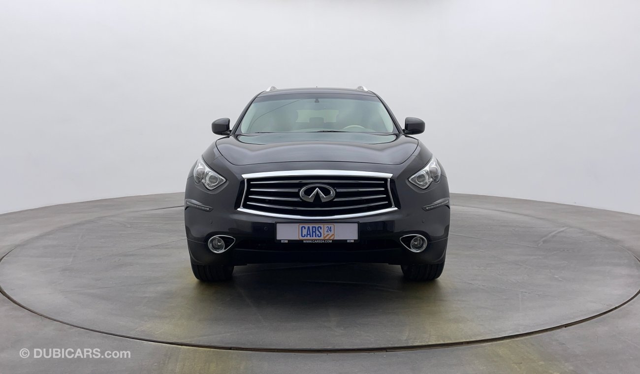 Infiniti QX70 QX 70 3700