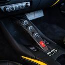 Ferrari 812 2022 FERRARI 812 GTS( FULL CARBON BODY) DONE ONLY 3000KM