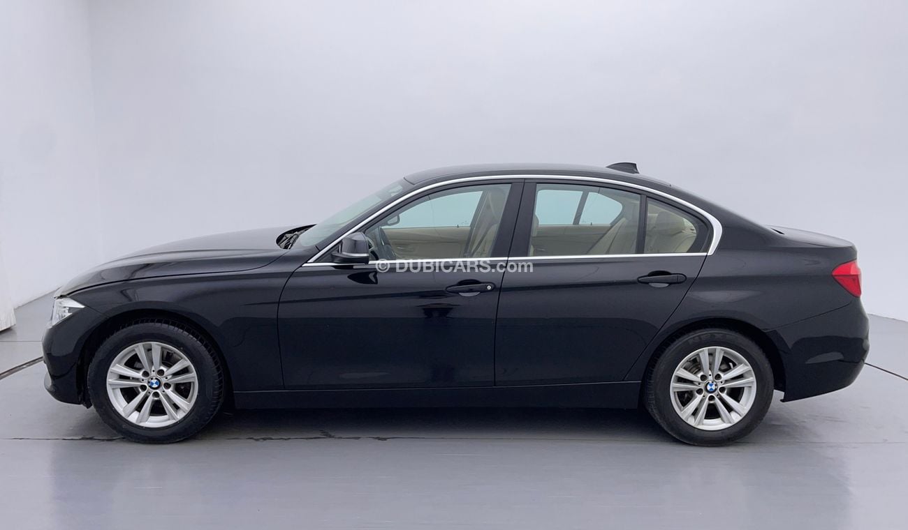 BMW 318i STD 1.5 | Zero Down Payment | Free Home Test Drive