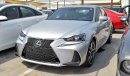 Lexus IS300 FSport