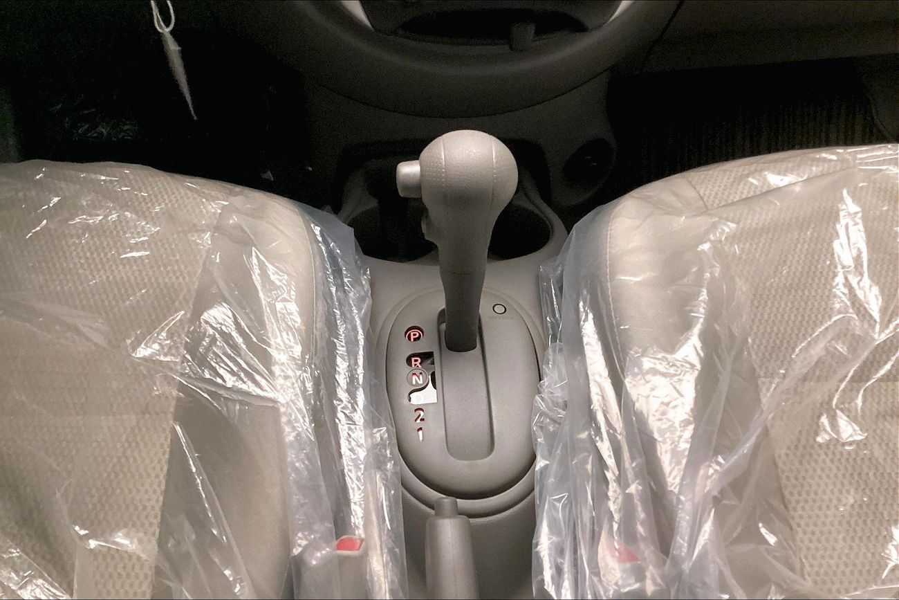 نيسان صني SV | Carnival Sale • UP TO AED 20,000 OFF | شامل الضمان | 0 ﺪﻔﻋﺓ ﺃﻮﻟﻯ