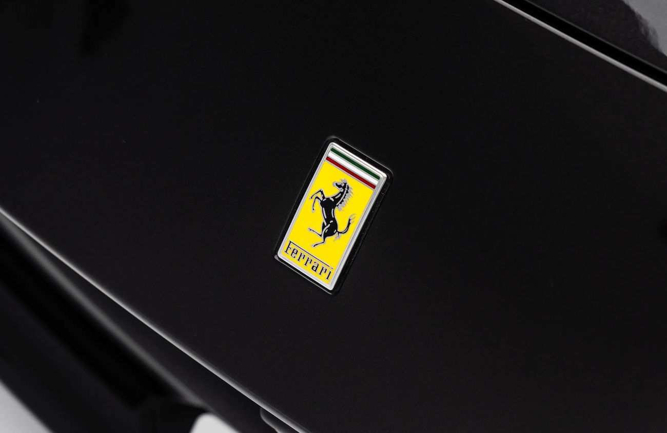 Ferrari 812 GTS 6.5L V12 Naturally Aspirated Engine | Warranty