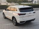 فورد تيريتوري TITANIUM