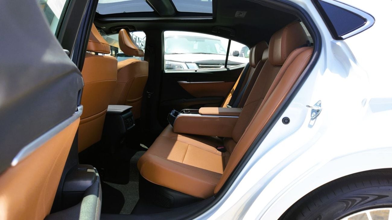 تويوتا كامري Toyota Camry Lumiere HEV 2026