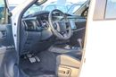 Toyota Hilux 4.0L GR PICKUP 4WD (PETROL)