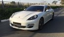 Porsche Panamera S