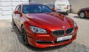 BMW 640i i