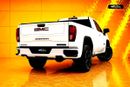 GMC Sierra 1500 GCC specs 1,998.00 monthly