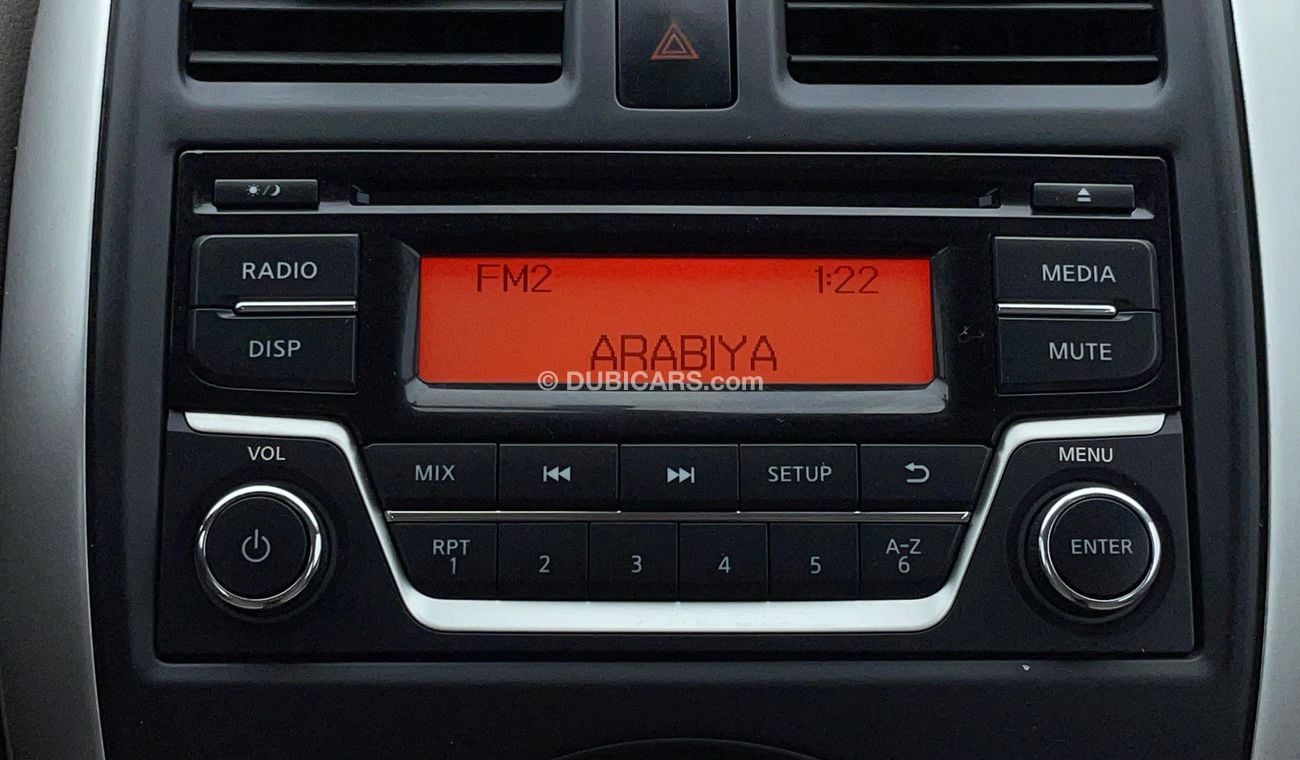 نيسان صني S 1.5 | بدون دفعة مقدمة | اختبار قيادة مجاني للمنزل