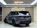 Land Rover Range Rover Sport HSE