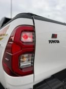 تويوتا هيلوكس ADVENTURE GLX 2.7L Double Cab Utility 4WD A/T
