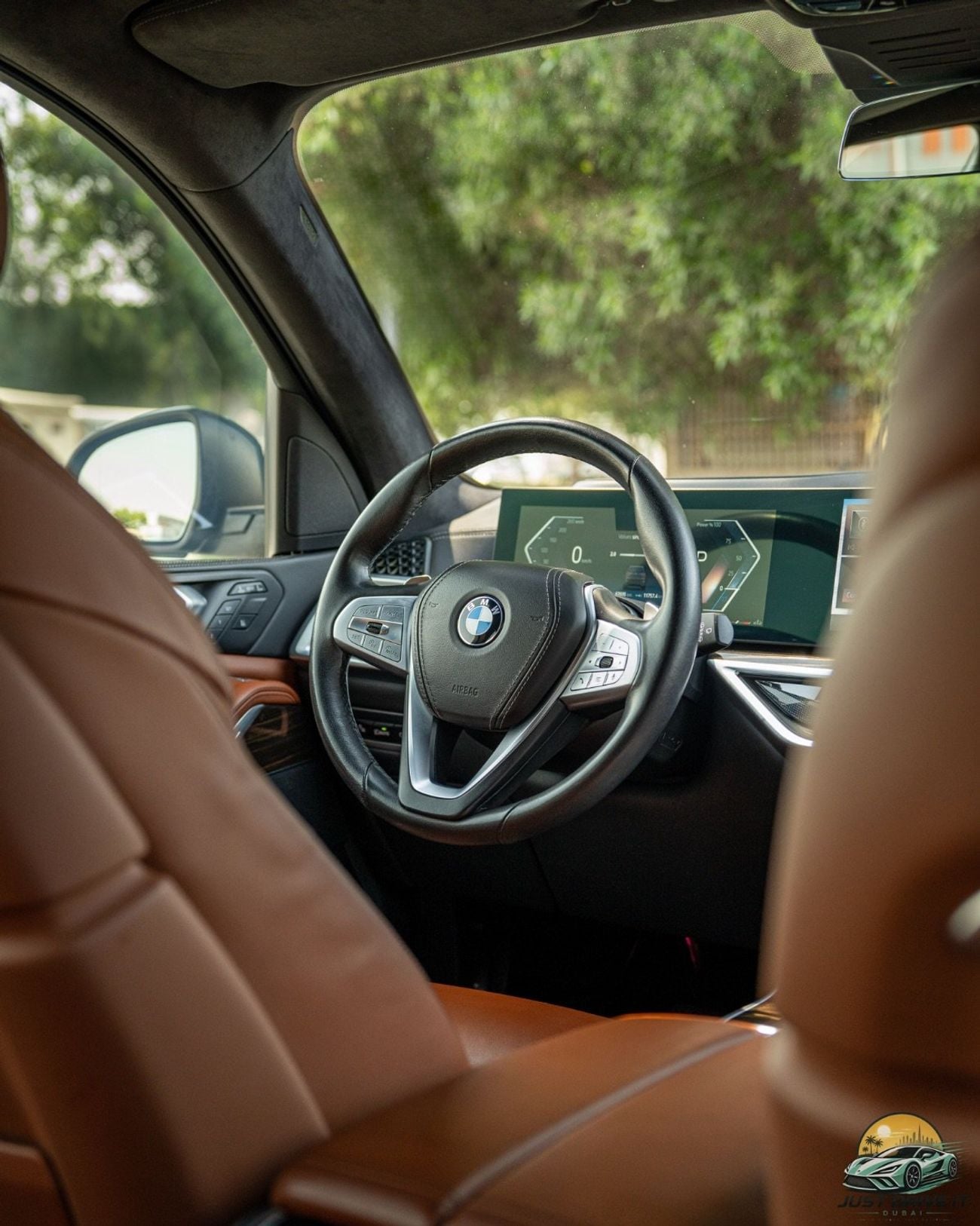 BMW X7 XDRIVE40I PURE EXCELLENCE