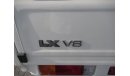 Toyota Land Cruiser Pick Up VDJ79 4.5L DIESEL SINGLE CABIN NEW EXPORT ONLY